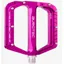 Penthouse Flat MK5 Pedals - Purple Rain